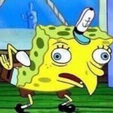 Parcourez notre sélection de spongebob supreme : Meme Pfp Patrick Surprised Patrick Render By Acersense On Deviantart Pin By Isabel On Cartoon Pfp Cartoon Memes Aesthetic Meme Patrick Pfp Spongebob Supreme Lean