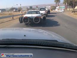 Rammschutz Furs Auto