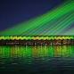 Holiday Lasers on the Ore Dock event image