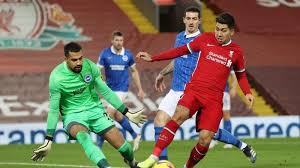 Foxes profit as stumbling champions suffer collapse. Sedang Berlangsung Leicester Vs Liverpool Akses Di Sini Nonton Live Streaming Gratis Dari Hp Tribun Medan