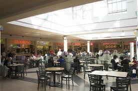 Serves breakfast, lunch, dinner, desserts & drinks. York Galleria Food Court Picture Of York Galleria Tripadvisor