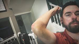 Will I get kicked out of skaters over 30 group?