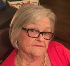 Margaret "Sissy" Katherine Ford