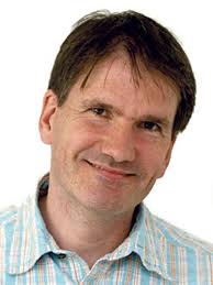 Frank Albrecht aus Arnsberg