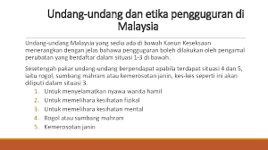 Bahan ajar askeb 1 kehamilan. Modul 9 Kehamilan Yang Tidak Diinginkan Objektif Kehamilan