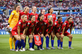 Womens_soccer_final streams live on twitch! Women S World Cup Final Latest Odds Expert Predictions For Uswnt Vs Netherlands