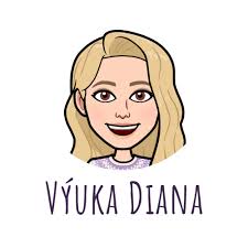 Reading — Výuka Diana