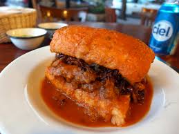 Mexico tradtion thanksgiving / tragedy survivors reflect on thanksgiving after year of. Sobrinos Mexico City That Perfect Restaurant Bruce Critchley S Mexico Here And There