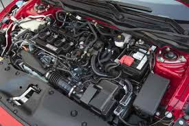 A crazy combination for making the ultimate tuning preset. To Tune Or Not To Tune Your Honda Civic That Is The Question Torque News