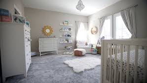 Baby boy room idea for small spaces. Catherine Lowe S Baby Room Nursery Ideas Dreft