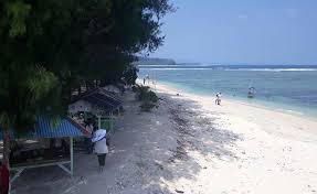 The opening credits to laguna pantai season 1. Pantai Laguna Kunjungan Wajib Bagi Pemudik Di Kabupaten Kaur Bengkuluinteraktif Com