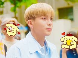 Pin von Addison Hope auf ♡ ATEEZ {에이티즈} ♡