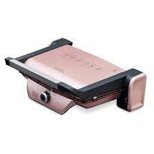 Karaca blendfit 4 in 1 set rosegold evvesen.com/brands/karaca karaca'dan türkiye'de bir ilk: Karaca Gastro Grill Izgara Tost Makinesi Rosegold Karaca