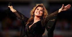Shania Twain's Weight Gain Likely Stems From a Battle With ...