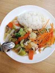 Property details › hougang green. Veggie House ä¸€èŠ³ Hougang Green Northeast Singapore Restaurant Happycow