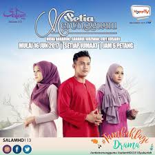 Titian cinta episode 13 past 1 # 1. Titian Cinta Episod 13