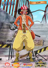 Pin On One Piece