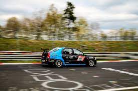 138 voitures dacia logan à partir de 11 650 dt. Dacia Quartett Fur 24h Rennen Steht Fest Gt Place Com