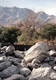 Photo Of Rincon Del Este Merlo San Luis 1993 San Luis Paisajes Luis