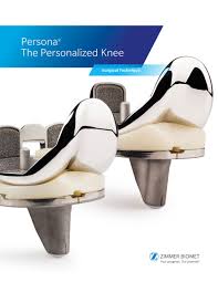 Zimmer Biomet Persona Manual Pdf Download Manualslib Why was the zimmer persona knee component recalled?