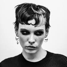 Miranda Baron's Instagram, Twitter & Facebook