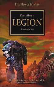 Pin By Shawn King On Book Covers The Horus Heresy Warhammer Fantasy Battle Horus