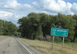 This page will help you find a list of the nearest surrounding towns, villages, cities nearby or within a 30 mile distance (48.27 km) of elk mountain (wyoming) to the north, south, east, or west of elk mountain; Elk Mountain Wyoming History Popular Century