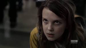 Maybe you would like to learn more about one of these? Inside Intruders Meet The Incredible Millie Brown New Bbc America Paranormal Thriller Sats 10 9c Youtube