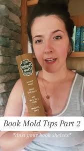 Book Mould Vs Foxing