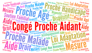 Seniors acteurs des territoires, dans une société pour tous les âges. Salaries Aidant Enfin Un Conge Specifique Mon Guide Protection Sociale