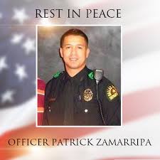 Str8palechristianconservatives Peace Officer Dallas Police Officers Military Honor