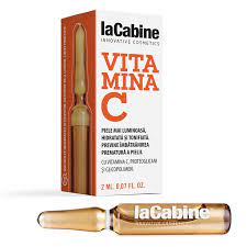 The trabocchis have announced plans to open a second location in miami. La Cabine Vitamina C 1 Fiola 2 Ml Pret 10 Lei Farmacia La Pret Mic