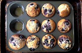Maybe you would like to learn more about one of these? The Very Best Homemade Blueberry Muffins That Taste Like Love