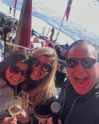 פרופיל של ‏‎Glenn Palm‎‏‎