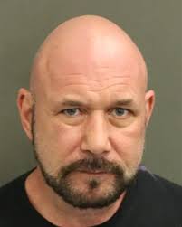 PATRICK KEPPLER of ORLANDO booked 20251007