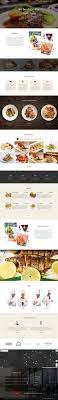 Spicy Restaurant Html Template Html Templates Html Website Templates Web Template Design