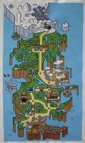 Approx 51½ x 56½ 131 x 143.5 cm. The Best Game Of Thrones Cross Stitch Lord Libidan