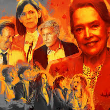 RHOC' Recap: Did Gina Really Push Boyfriend Travis Down the Stairs?