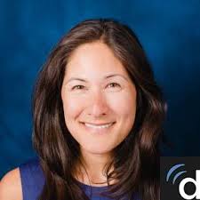 Dr. Gillian Henry, MD