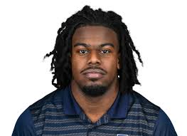 Arizona Wildcats College Football Roster