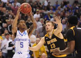 The latest stats, facts, news and notes on pj washington of the charlotte Thunder Nba Draft Prospect Series Malik Monk