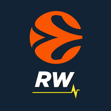 This page is about euroleague 2020/2021, (basketball/europe). Rotowire Euroleague Rotowireeuro Twitter
