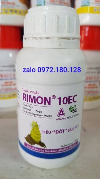 Rimon 10EC
