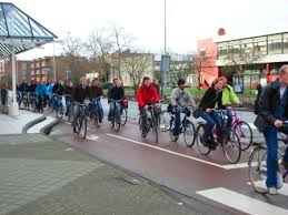 Wretched Excess Or The Future Of Housing Design Another Look At The Car Elevator Bike Photo Bike Track Bike