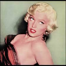 The Secret Life Of An International Playgirl—Suzy Parker