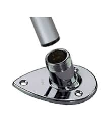 Perko Inc Catalog Navigation Lights White All Round Navigation Light Removable Plug In Mount 1209