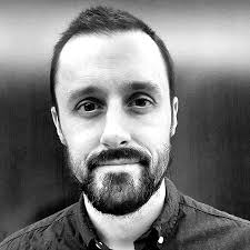 Michael Teasdale's Instagram, Twitter & Facebook