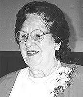 Fannie Pedraza Obituary (2014)