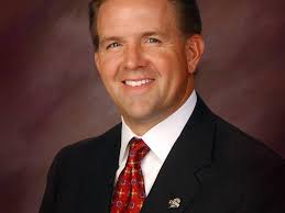 SUU President Michael Benson selected to helm Eastern Kentucky