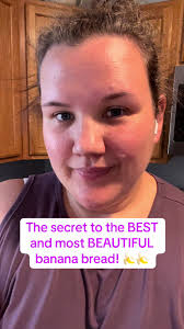 Discover the Secret to Perfect Banana Bread